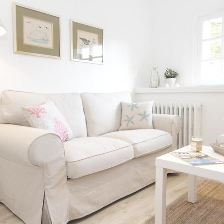 Villa Prat Bras - T1 - Cosy Clohars-Carnoet ภายนอก รูปภาพ