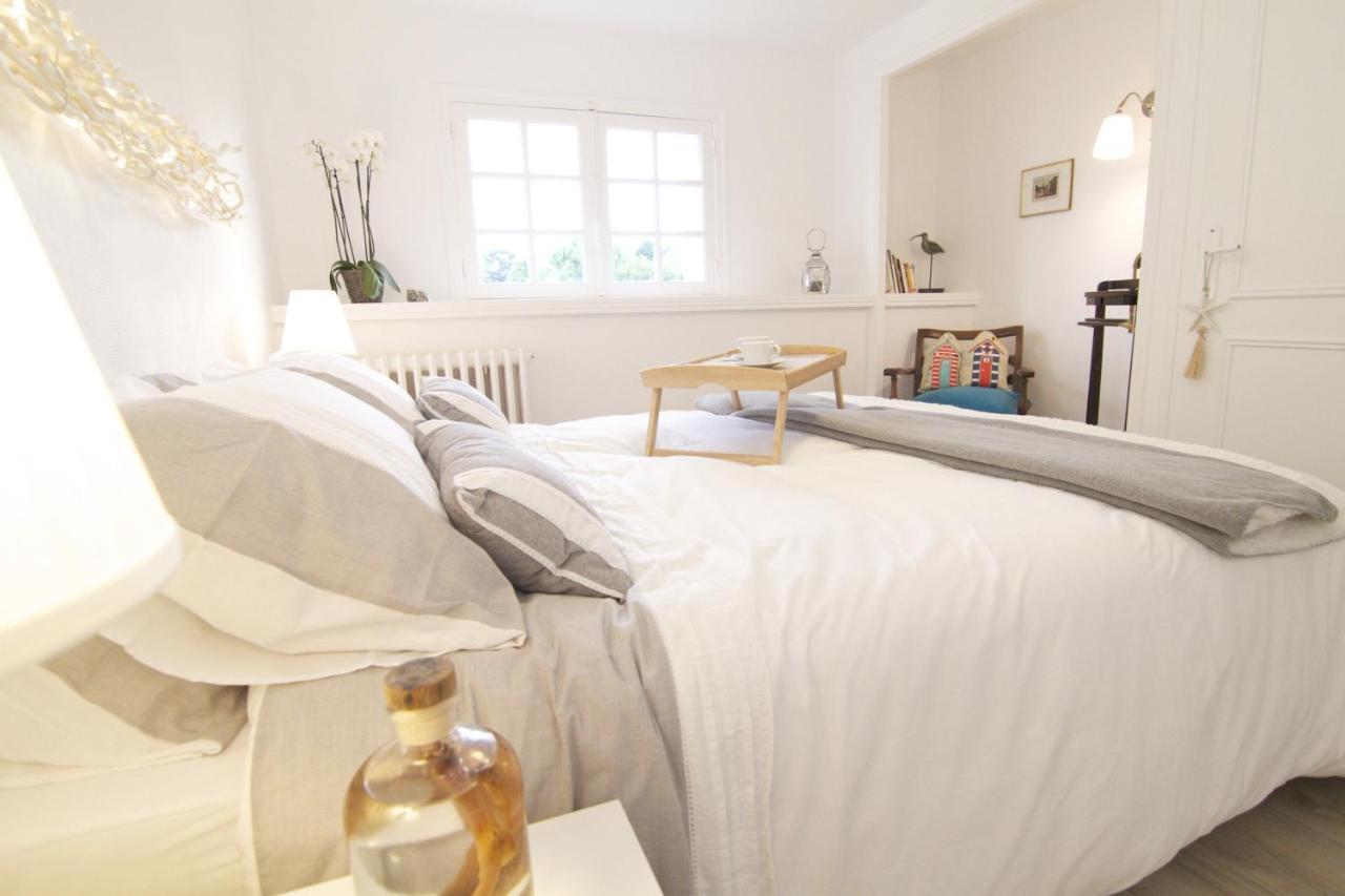 Villa Prat Bras - T1 - Cosy Clohars-Carnoet ภายนอก รูปภาพ