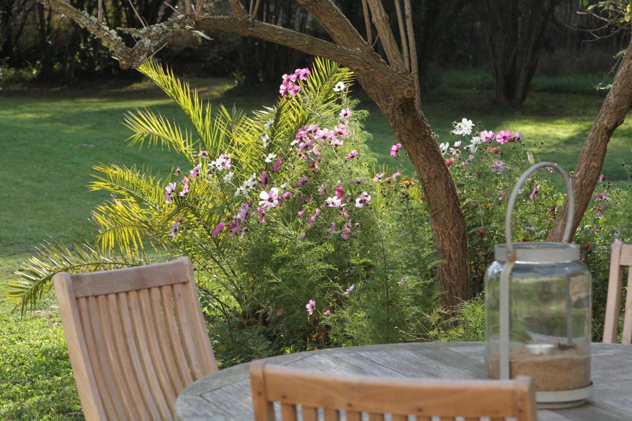 Villa Prat Bras - T1 - Cosy Clohars-Carnoet ภายนอก รูปภาพ