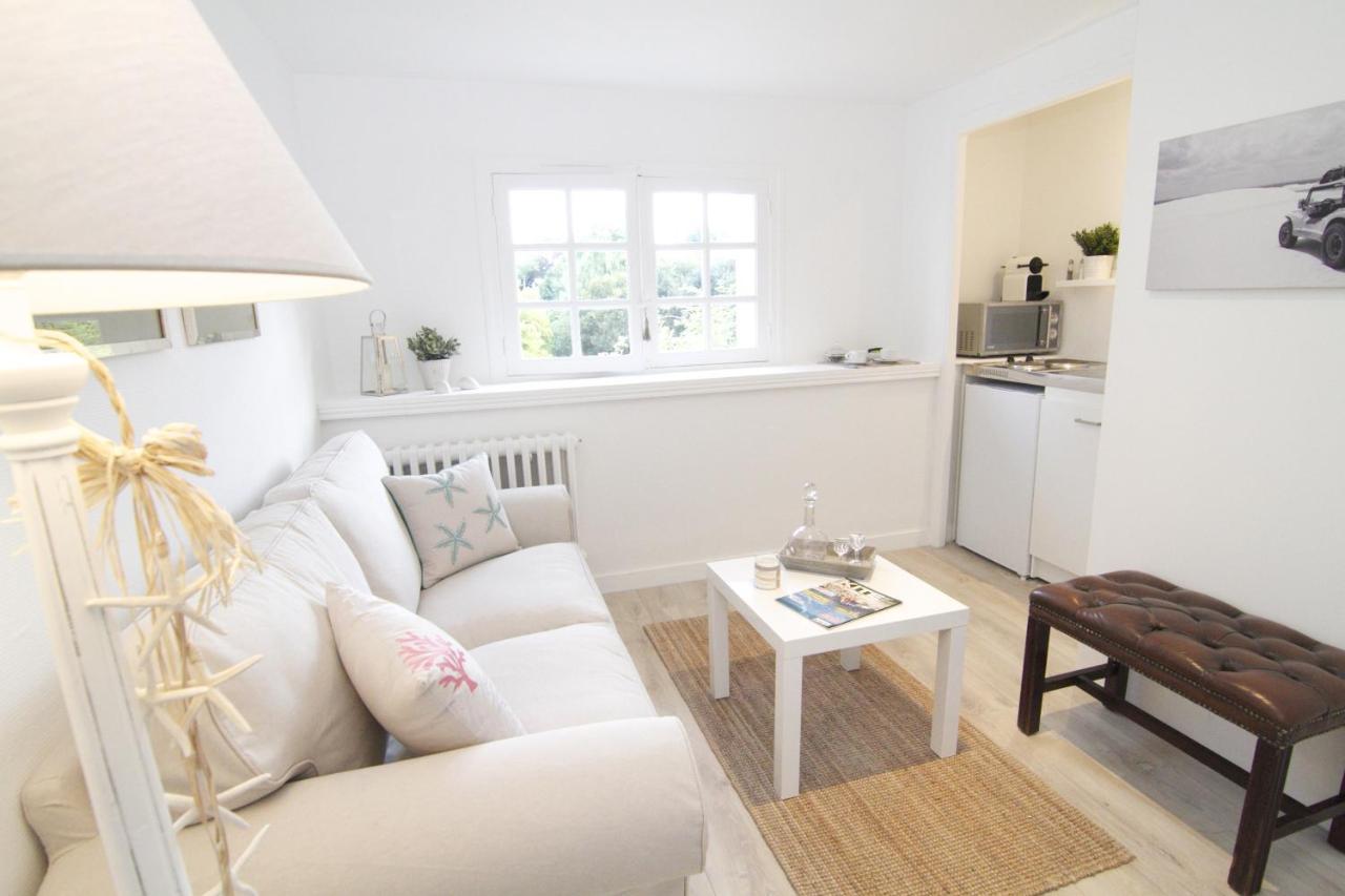 Villa Prat Bras - T1 - Cosy Clohars-Carnoet ภายนอก รูปภาพ