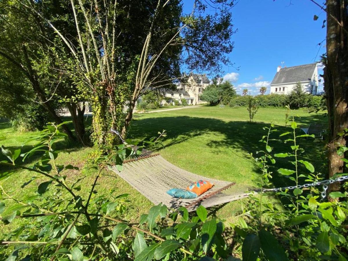 Villa Prat Bras - T1 - Cosy Clohars-Carnoet ภายนอก รูปภาพ