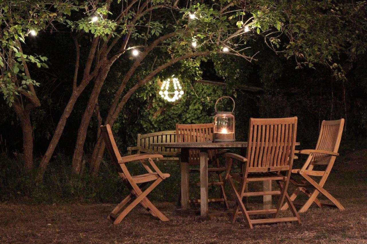 Villa Prat Bras - T1 - Cosy Clohars-Carnoet ภายนอก รูปภาพ